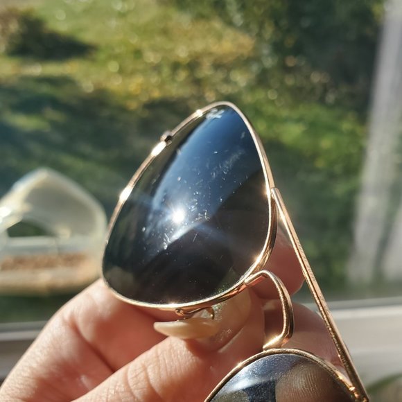 Ray Ban Aviators - Picture 8 of 8